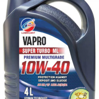 vapro威保10W-40矿物油汽车机油