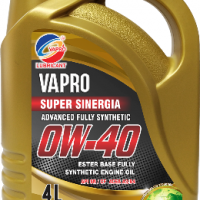 vapro威保0W-40全合成脂油汽车机油