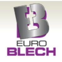 2020年德国汉诺威钣金加工设备展EUROBLECH