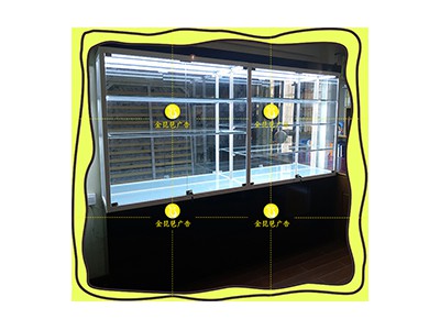 南京模型展示柜制作 模型收纳柜