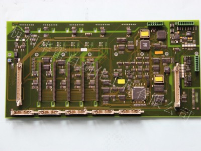 巴马格维修 EL系列线路板维修