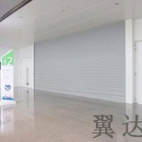 防火卷帘门消防挡烟垂壁