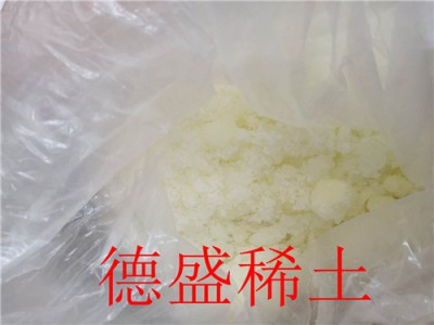 山东氯化铈便宜货源-氯化铈大货价格