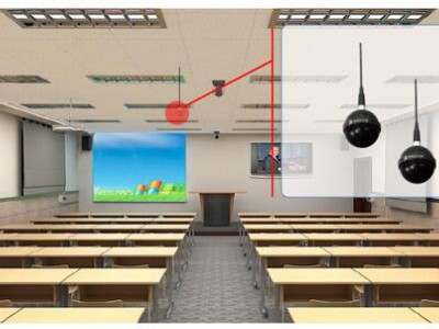 物流教学软件   物流企业远程实景互动教学中心