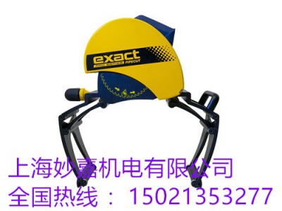 EXACT460Pro切管机重量轻，易于携带