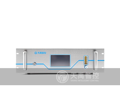 天禹智控红外气体分析仪（在线型）TY-6300