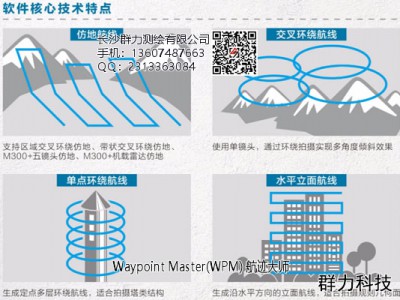 航迹大师（Waypoint Master）怎么样