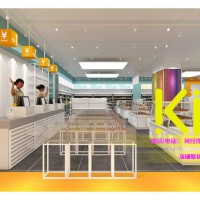 2022年新兴KKV跨界年轻品牌kkv精致生活馆