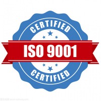 山西金鼎认证  ISO9001质量管理体系 流程周期