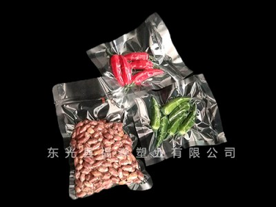 天津真空食品包装袋销售企业~福森塑业~定制真空塑料袋