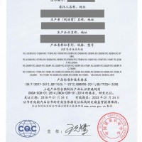 山东省CCRC信息安全服务资质（认证）