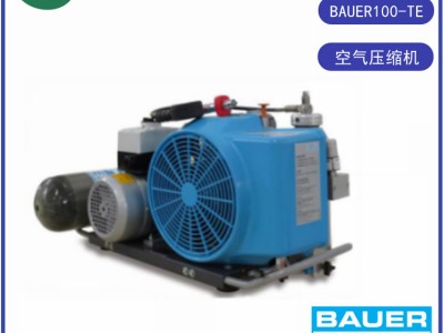 BAUER100-TE德国宝华BAUER品牌 压缩机价格