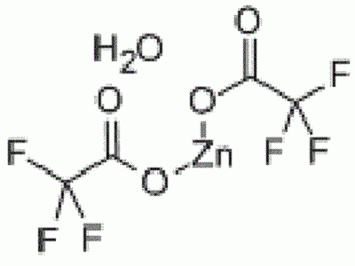 三氟乙酸锌水合物 化工中间体 21907-47-1
