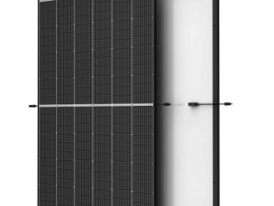 MoveTo.Solar 单晶硅410W大功率太阳能电池板