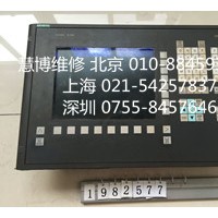 西门子840D主机PCU50黑屏维修售后