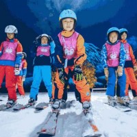 苏州太仓常州青少年户外活动研学旅行冬令营之滑雪训练营开始报名