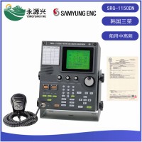 SAMYUNG三荣SRG-1150DN中高频DSC电台