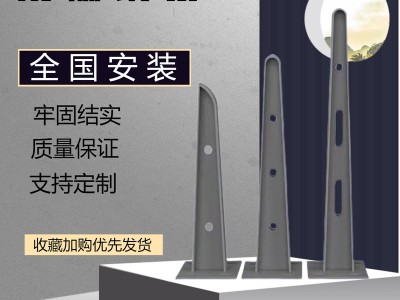 厂房车间结构建造轻钢玻璃雨棚 幕墙挑梁玻璃爪钢结构加工