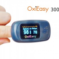 指夹式脉搏血氧仪 OxiEasy 300S