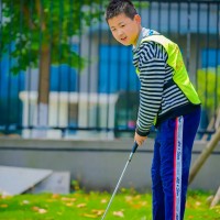 苏州三六六青少年户外拓展高尔夫暑期夏令营社会实践体验课招生中