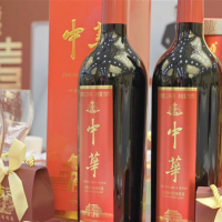 90后婚礼都用什么酒？换掉白酒上中华红酒