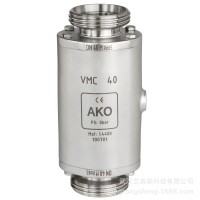 德国AKO VMC气鼓阀-螺纹连接