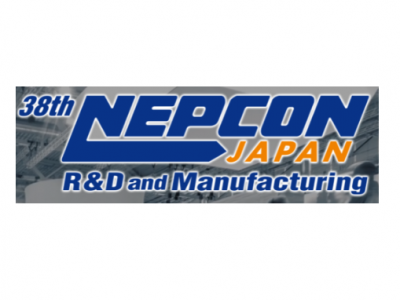 2024年日本电子展NEPCON Tokyo