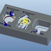 任丘顺凯模具制造有限公司，任丘消失模模具生产厂家