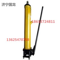 TY245C/70液压推溜器 推溜器 济宁液压推溜器