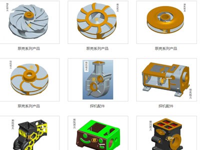 船舶制造消失模模具生产厂家